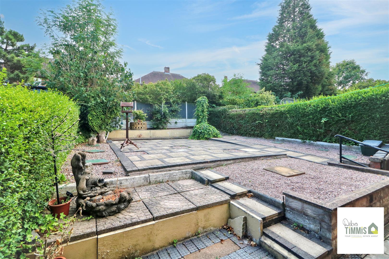 Wentworth Grove, Sneyd Green, Stoke-On-Trent